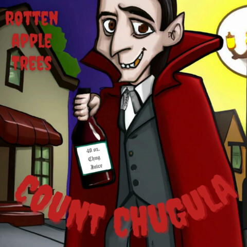 Count Chugula