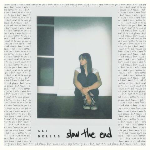 slow the end