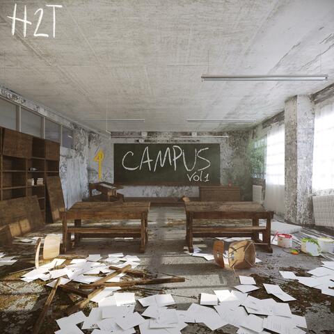 Campus, Vol. 1
