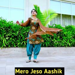 Mero Jeso Aashik