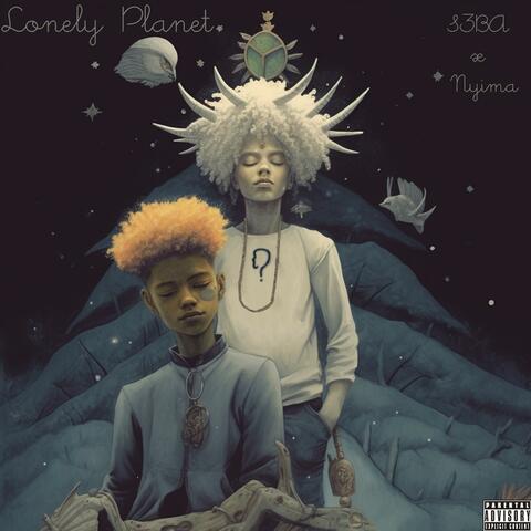 Lonely Planet (feat. Nyima)