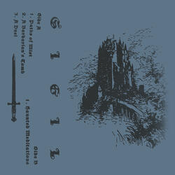 Paths of Mist