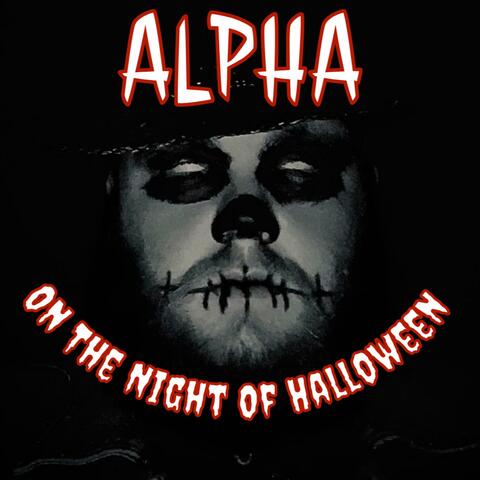 On The Night Of Halloween