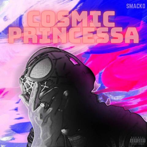 COSMIC PRINCESSA