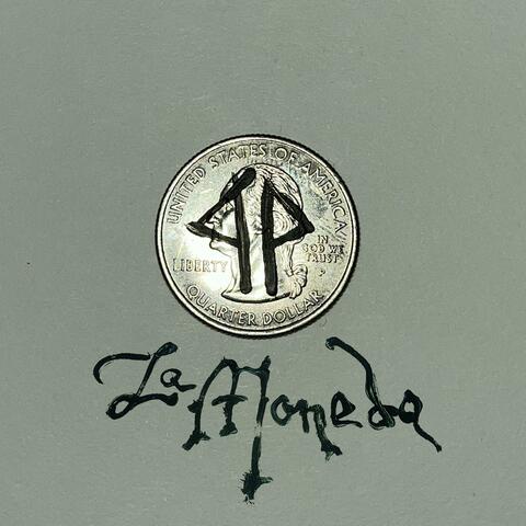 La Moneda