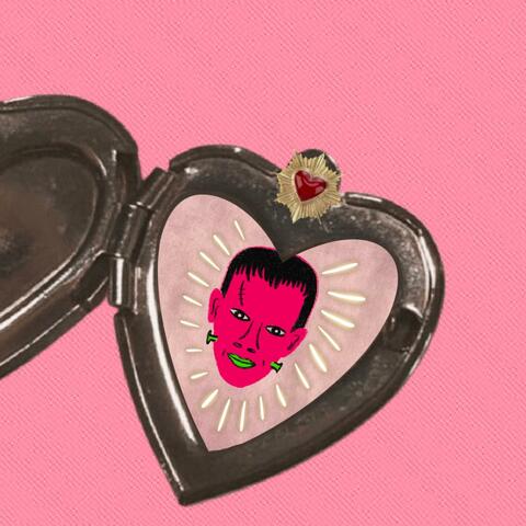 Frankensteining Love