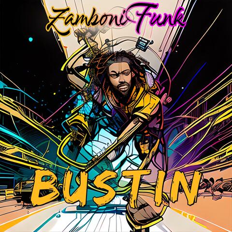 Bustin