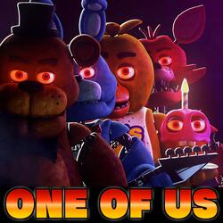 One Of Us (feat. DHeusta)
