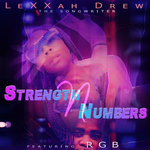 Strength N Numbers (feat. RGB)