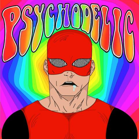 Psychodelic