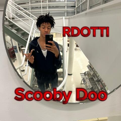 Scooby Doo (feat. YRK Jay)
