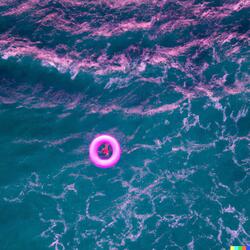 Lost & Floating