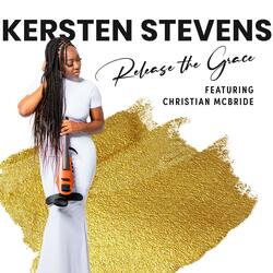Release The Grace (feat. Christian McBride)