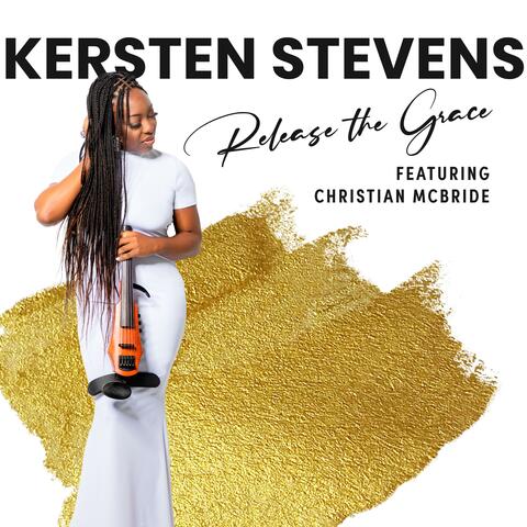 Release The Grace (feat. Christian McBride)
