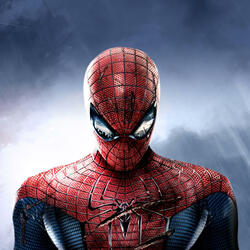 The Amazing Spider-Man: Main Score