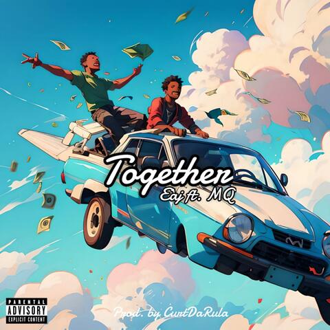 Together (feat. MQ)
