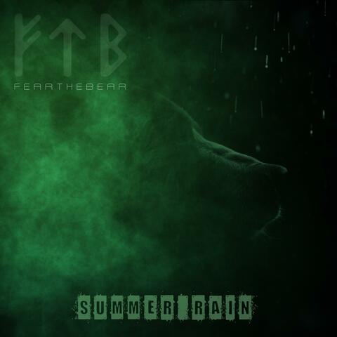 Summer Rain