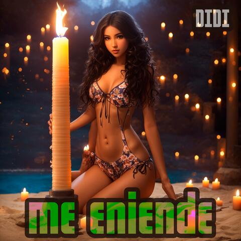Me enciende