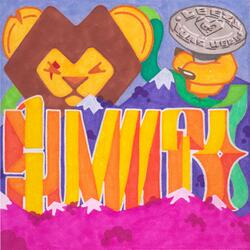 Summit (feat. Jeremy Pogue)