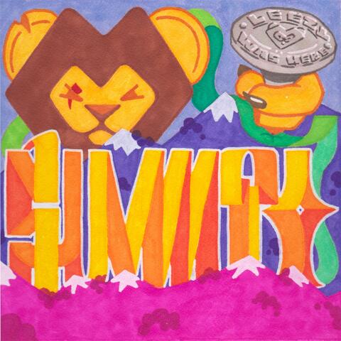 Summit (feat. Jeremy Pogue)