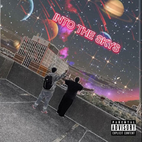Into The Skys (feat. vvjavi)