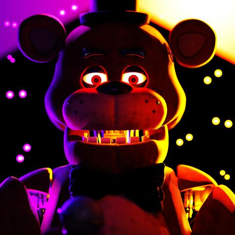 They Walk Again (Five Nights At Freddy's Movie Song)