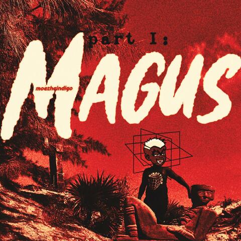 Magus