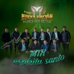 Mix espíritu santo