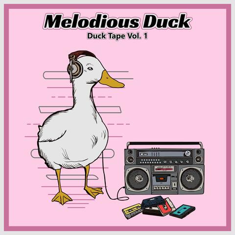 Duck Tape, Vol. 1