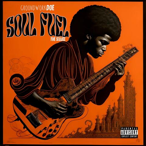 SOULFUEL :THE SEQUEL