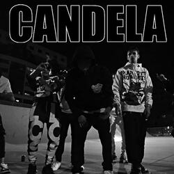 CANDELA (SANZ X THE JOKER)