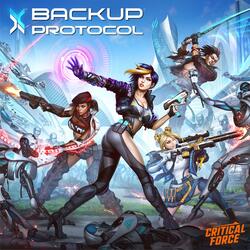 Backup Protocol