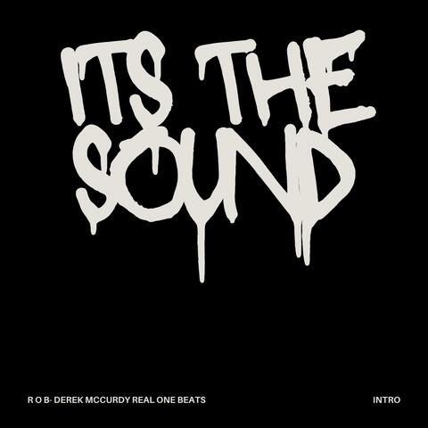 Its The Sound