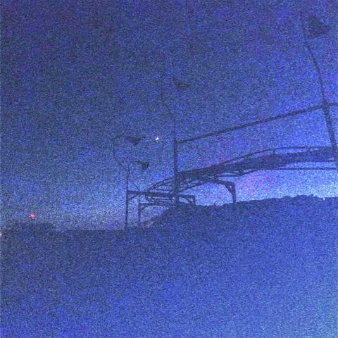 The Pale Memories of Your Bright Future