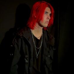 Looking For A Girl