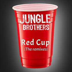 Red Cup