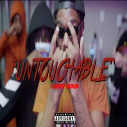 UNTOUCHABLE