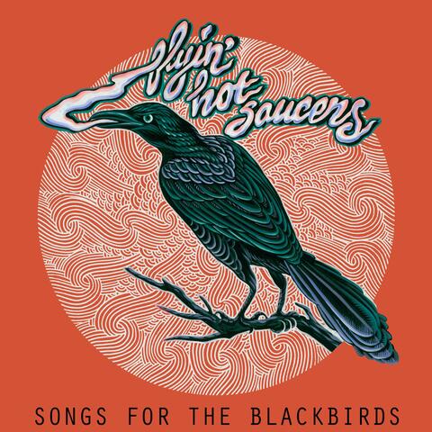 Songs for the Blackbirds