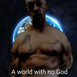 A world with no God
