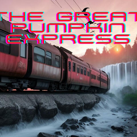 Oregon Train
