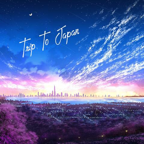 Trip To Japan