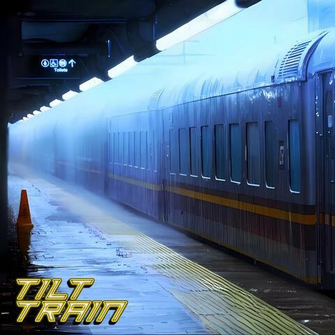 Platform 1