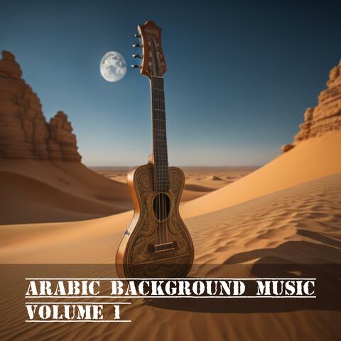 Arabic Background Music Volume 1