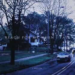reach for me when i fall...