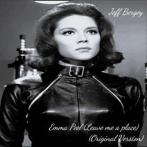 Emma Peel (Leave me a place) (Original Version)