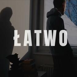 Łatwo