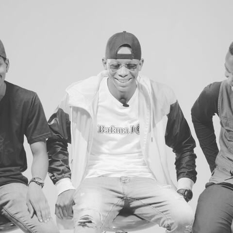 Bandana (Cover)