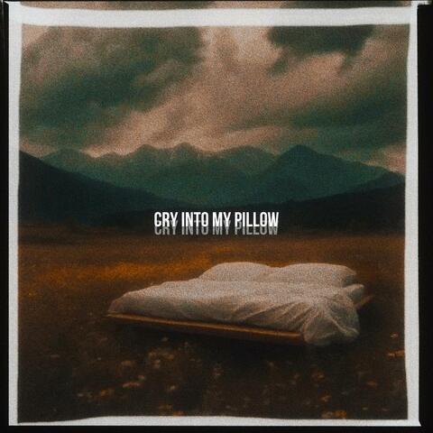 Cry Into My Pillow