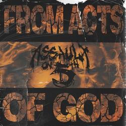 From Acts of God (feat. Charles Sanfilippo of Pale Hell)