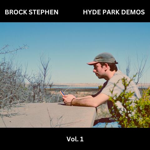 Hyde Park Demos-Vol.1